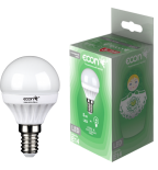 LED P 7 Вт E14 3000K P45
