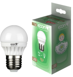 LED P 7 Вт E27 3000K P45