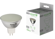 LED MR 5 Вт GU5.3 4200K 220V ES