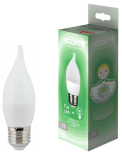 LED CNT 7 Вт E27 3000K B35