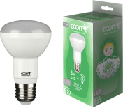 LED R63 8 Вт E27 3000K