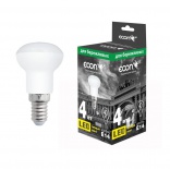 LED R39 4Вт Е14 3000 ES