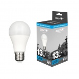 LED A 13Вт E27 4200K A60 SS
