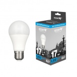LED A 17Вт E27 4200K A70 SS